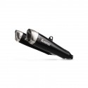 Double silencieux titane Akrapovic Speed Twin 2019-2020, Thruxton 1200/R/RS 2016/2020