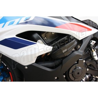 Tampons de protection STREETLINE GSG MOTO S1000RR 2023-2026