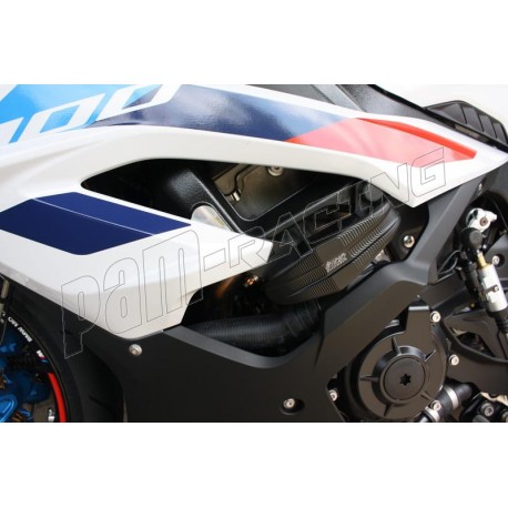 Tampons de protection STREETLINE GSG MOTO S1000RR 2023-2026