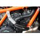 Tampons de protection STREETLINE GSG MOTO 1390 Super Duke R/EVO 2024-2025