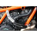 Tampons de protection STREETLINE GSG MOTO 1390 Super Duke R/EVO 2024-2025