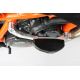 Tampons de protection STREETLINE GSG MOTO 1390 Super Duke R/EVO 2024-2025