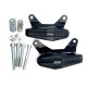 Tampons de protection STREETLINE GSG MOTO Tiger 660 Sport 2022-2025