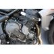 Tampons de protection STREETLINE GSG MOTO Tiger 660 Sport 2022-2025