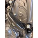 Tampons de protection STREETLINE GSG MOTO MT-09 2024-2025