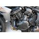 Protection de carter alternateur GSG MOTO Tiger 660 Sport 2022-2025