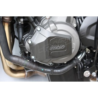 Protection de carter alternateur GSG MOTO Tiger 660 Sport 2022-2025