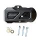 Protection de carter embrayage GSG MOTO Trident 660, Tiger 660 Sport, Street Triple 675/R