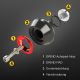 Protections de fourche alu Grind GSG MOTO Ø16.5 mm RSV4 1100 Factory 2021-2024, Tuono V4 1100, Tuono V4 1100 Factory 2021-2024