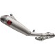 Ligne d'échappement évolution titane Akrapovic YZ250F 2019-2023