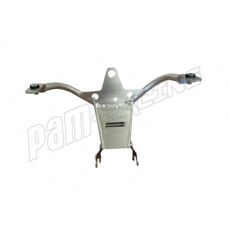 Araignée support carénage Racing MOTOHOLDERS Street Triple 765, 765 Daytona Moto 2 2017-2025