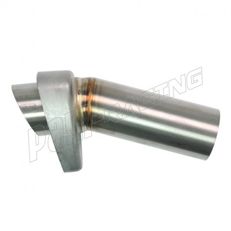 Db-killer V-TUV305 pour silencieux d'origine S1000RR, S1000R, M1000R, M1000RR 2022-2024 S-B10SO15-HGFT et M-HGF00305TB Akrapovic