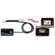 Récepteur GPS Laptronic PZ RACING CBR1000RR 2020-2023 avec électronique d'origine