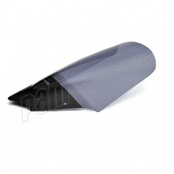 Bulle racing double courbure SRT SCREENS Fazer 1000 FZS 2006-2015