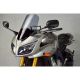Bulle racing double courbure SRT SCREENS Fazer 1000 FZS 2006-2015
