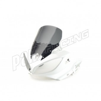 Bulle Standard SRT SCREENS FZ8 2010-2016