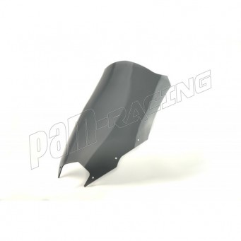 Bulle Touring SRT SCREENS FZ8 2010-2016