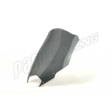 Bulle Touring SRT SCREENS FZ8 2010-2016