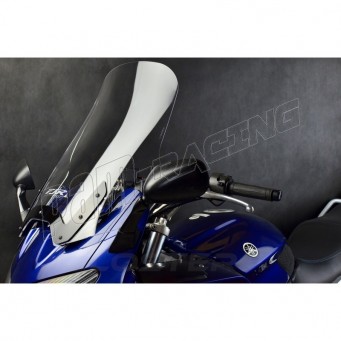 Bulle Touring SRT SCREENS FJR1300 2001-2005