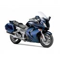 Bulle standard SRT SCREENS FJR1300 2006-2012