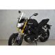 Bulle Touring SRT SCREENS MT-125 2014-2019