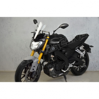 Bulle Touring SRT SCREENS MT-125 2014-2019