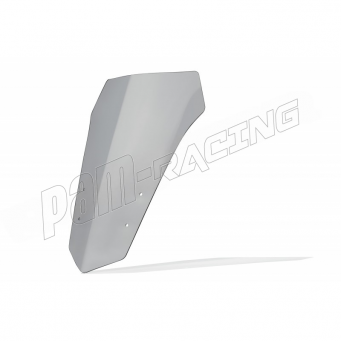 Bulle Standard SRT SCREENS CB600F Hornet 2005-2006