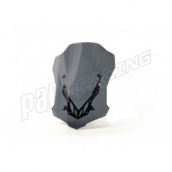Bulle Touring SRT SCREENS Tiger 800 2011-2015