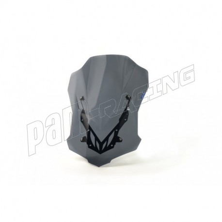 Bulle Touring SRT SCREENS Tiger 800 2011-2015
