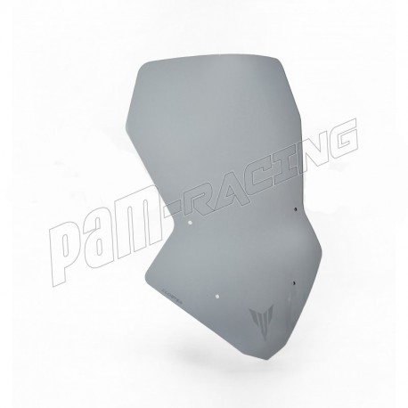 Bulle standard SRT SCREENS Tracer 900 2018-2020