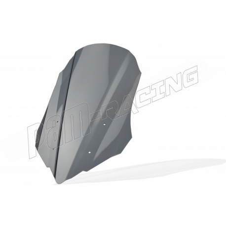 Bulle Touring SRT SCREENS Tracer 900 2018-2020, Tracer 9 GT 2021-2024  