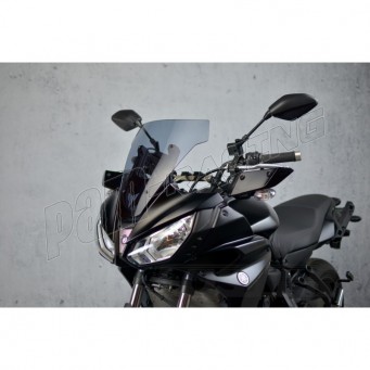 Bulle standard SRT SCREENS MT-07 Tracer 2016-2019