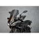 Bulle Touring SRT SCREENS MT-07 Tracer 2016-2019
