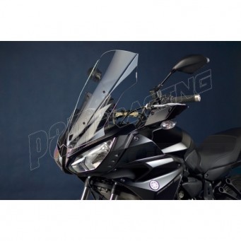 Bulle Touring SRT SCREENS MT-07 Tracer 2016-2019