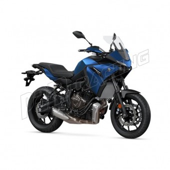 Bulle Standard SRT SCREENS MT-07 Tracer 2020-2024
