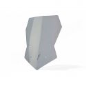 Bulle Standard SRT SCREENS Tracer 9 GT 2021-2024  