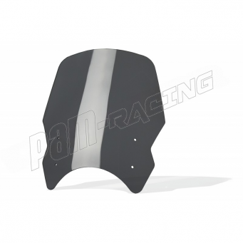Bulle Touring SRT SCREENS XSR125 2021-2024, XSR 700/900 2016-2020