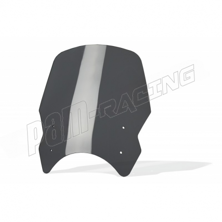 Bulle Touring SRT SCREENS XSR125 2021-2024, XSR 700/900 2016-2020