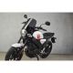 Bulle Touring SRT SCREENS XSR125 2021-2024, XSR 700/900 2016-2020