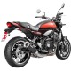 Silencieux AKRAPOVIC titane Z900RS/Café 2018-2024