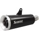 Silencieux AKRAPOVIC titane Z900RS/Café 2018-2024