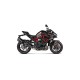 Silencieux AKRAPOVIC titane/carbone Z H2 2020-2023