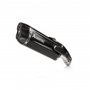 Silencieux AKRAPOVIC titane/carbone Z H2 2020-2024