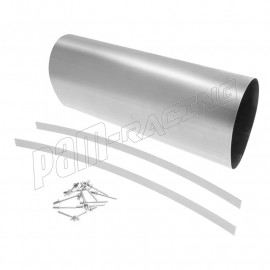 Kit réparation de silencieux Akrapovic R6 2008-2009
