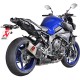 Silencieux titane Akrapovic MT-10 2016-2020