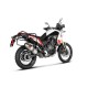 Silencieux titane Akrapovic Tenere 700 2019-2020