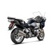 Silencieux titane/carbone Akrapovic R1250RT 2019-2024