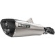 Silencieux titane/carbone Akrapovic R1250RT 2019-2024