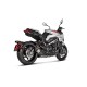 Silencieux titane homologué Akrapovic GSX-S1000/F 2015-2020, Katana 1000 2019-2021