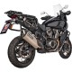 Silencieux titane/carbone Akrapovic Pan America 2021-2024
